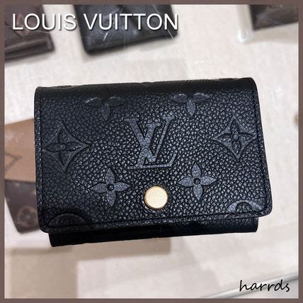 nina louis vuitton wallet|All Wallets and Small Leather Goods .